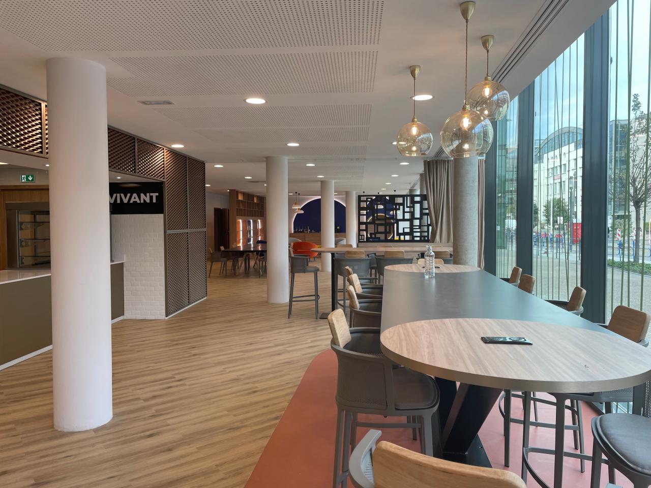 Bureau Lyon 8160m² Location bureau Lyon Rhône OLBUR2110504 11